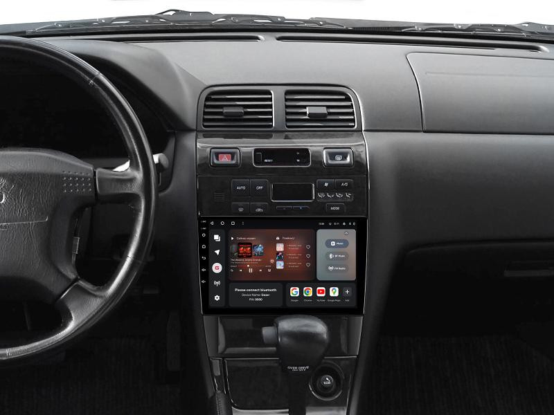 Купити Мультимедійна система Gazer T6009-A32 PRO MAX до Nissan Cefiro 2 1994-2000
