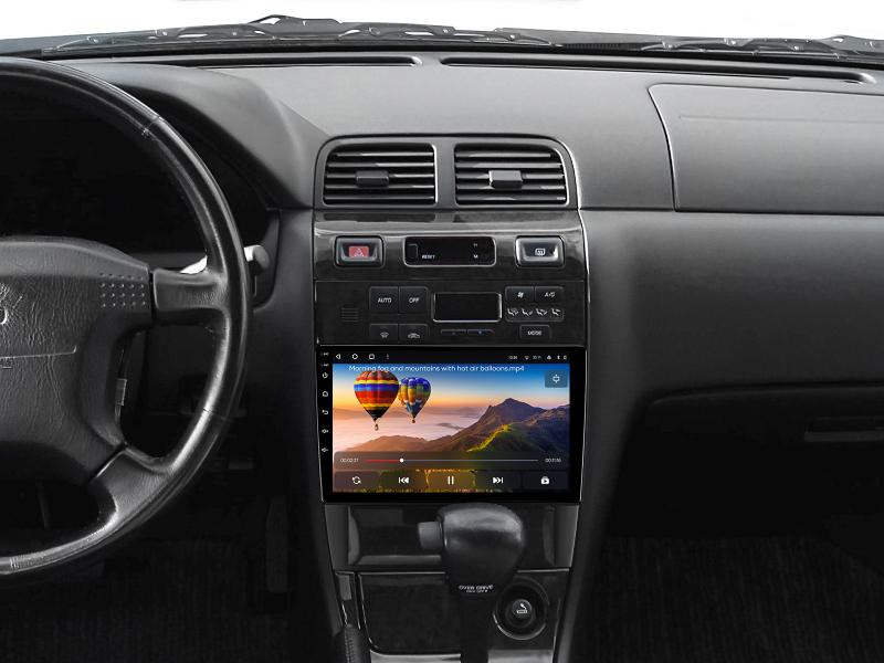 Купити Мультимедійна система Gazer T6009-A32 PRO MAX до Nissan Cefiro 2 1994-2000