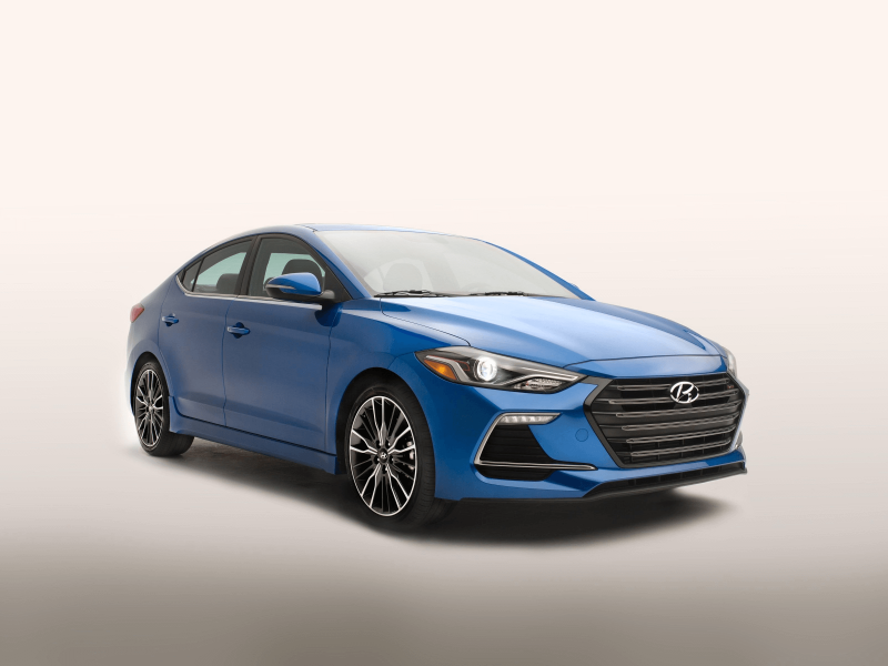 Купити Мультимедійна система Gazer T6009-AD/L PRO MAX до Hyundai Elantra 6 (AD) 2015-2018