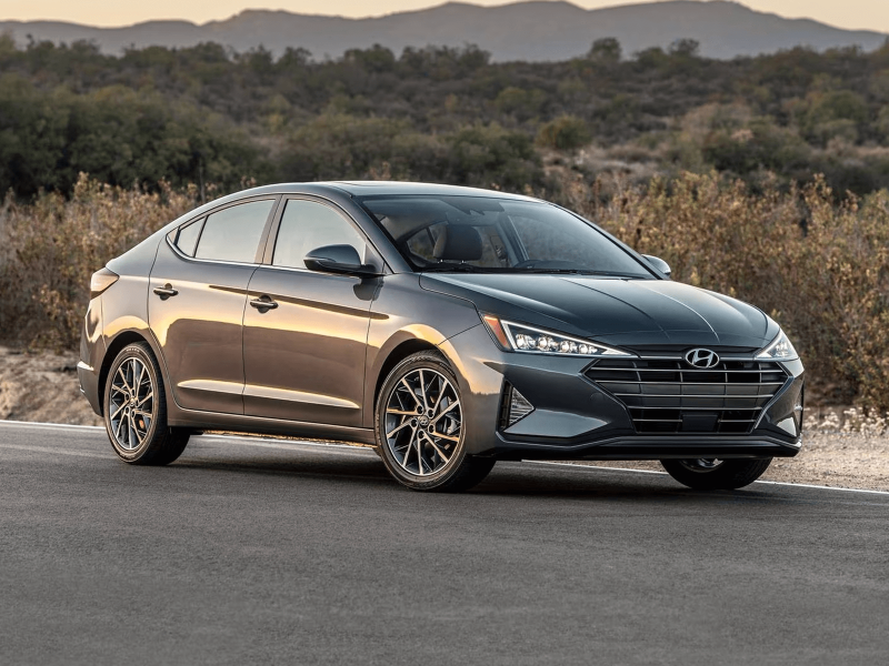 Купити Мультимедійна система Gazer T6009-ADF/H PRO MAX до Hyundai Elantra 6 (AD) 2018-2020