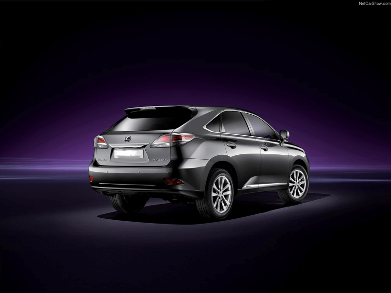 Купити Мультимедійна система Gazer T6009-AL10/L PRO MAX до Lexus RX270, RX350, RX450h 3 (AL10) 2008-2015