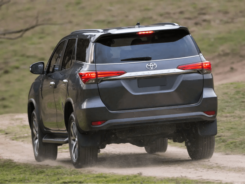 Купити Мультимедійна система Gazer T6009-AN150 PRO MAX до Toyota Fortuner 2 (AN150, AN160) 2015-2018