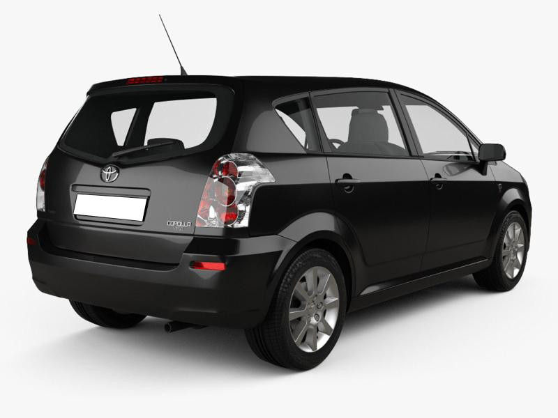 Купити Мультимедійна система Gazer T6009-AR10 PRO MAX до Toyota Corolla, Verso (AR10) 2004-2009