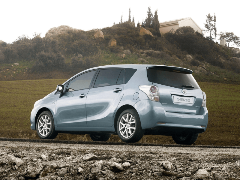 Купити Мультимедійна система Gazer T6009-AR20 PRO MAX до Toyota Verso (AR20) 2009-2018