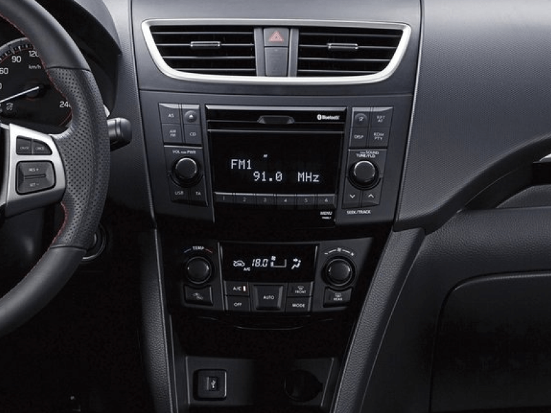 Купити Мультимедійна система Gazer T6009-AZG PRO MAX до Suzuki Swift 2 (AZG) 2011-2017