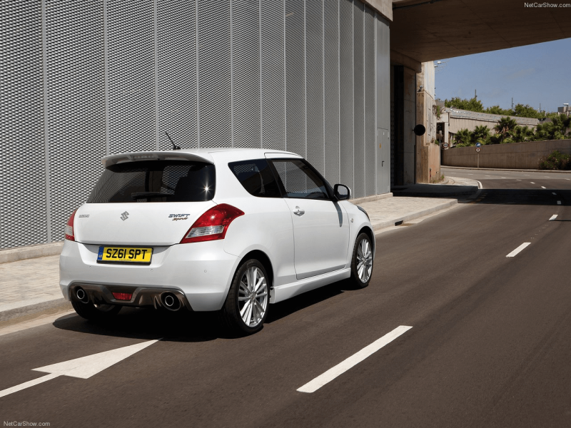 Купити Мультимедійна система Gazer T6009-AZG PRO MAX до Suzuki Swift 2 (AZG) 2011-2017