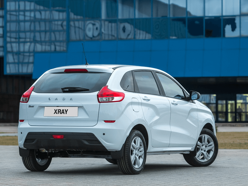 Купити Мультимедійна система Gazer T6009-B0X PRO MAX до LADA Xray 2015-2019