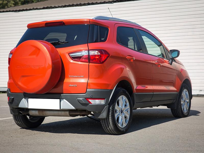 Купити Мультимедійна система Gazer T6009-B2E PRO MAX до Ford EcoSport 2014-2018