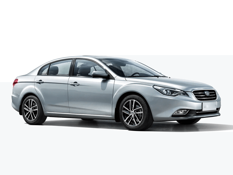 Купить Мультимедійна система Gazer T6009-B50 PRO MAX до Besturn B50 2013-2016