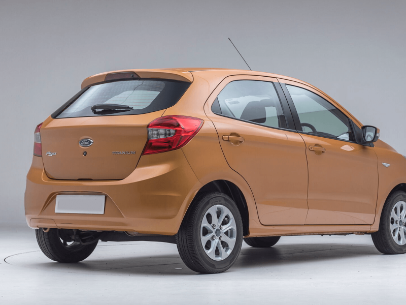 Купити Мультимедійна система Gazer T6009-B562 PRO MAX до Ford Figo 2015-2018