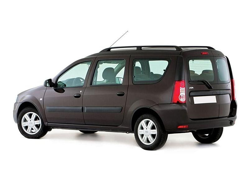 Купити Мультимедійна система Gazer T6009-B90 PRO MAX до LADA Largus 2009-2020