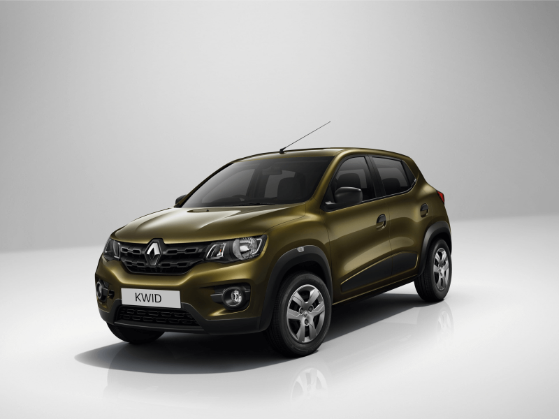 Купити Мультимедійна система Gazer T6009-BW PRO MAX до Renault Kwid (BW) 2015-2019