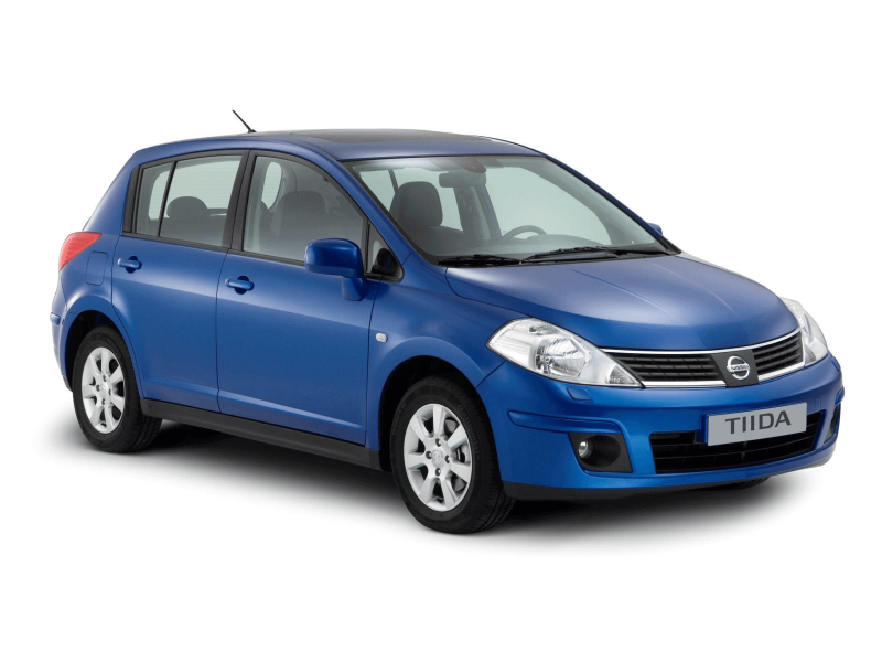 Buy Gazer T6009-C11 Pro Max Multimedia System to Nissan Tiida 2004-2013