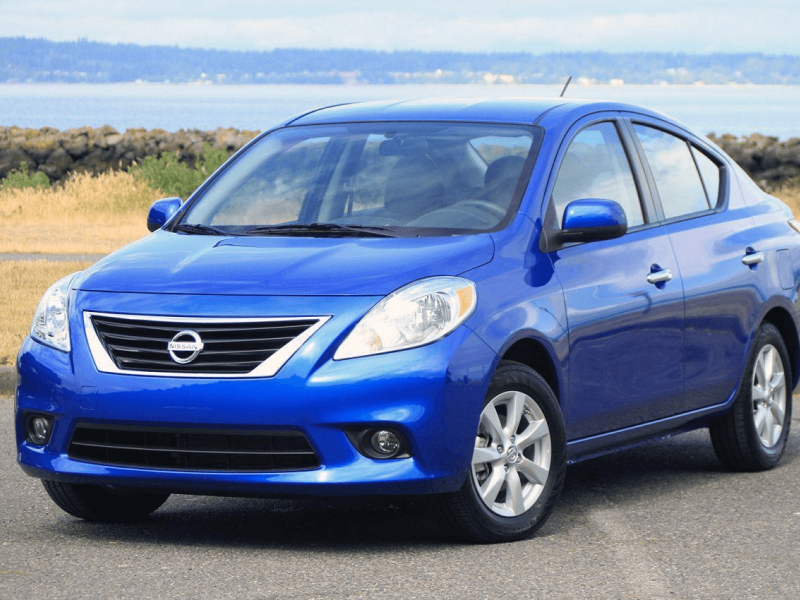 Купити Мультимедійна система Gazer T6009-C17 PRO MAX до Nissan Sunny, Versa 2012-2014