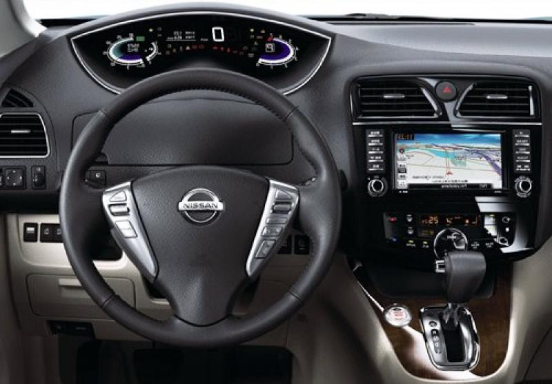 Купити Мультимедійна система Gazer T6009-C26 PRO MAX до Nissan Serena 4 2010-2016