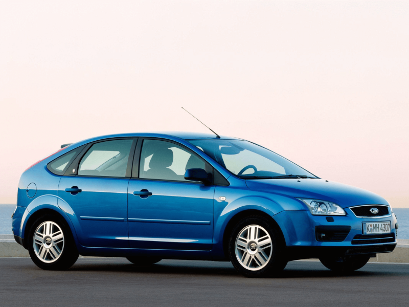 Купити Мультимедійна система Gazer T6009-C307 PRO MAX до Ford Focus 2 2004-2011