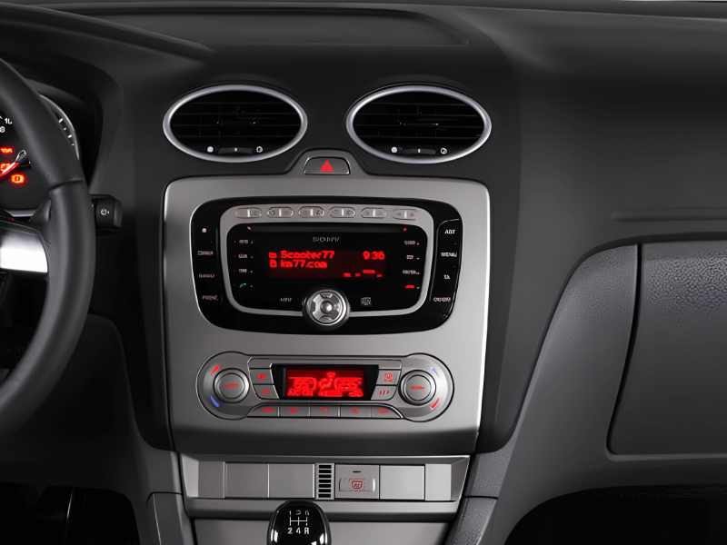 Купити Мультимедійна система Gazer T6009-C307 PRO MAX до Ford Focus 2 2004-2011