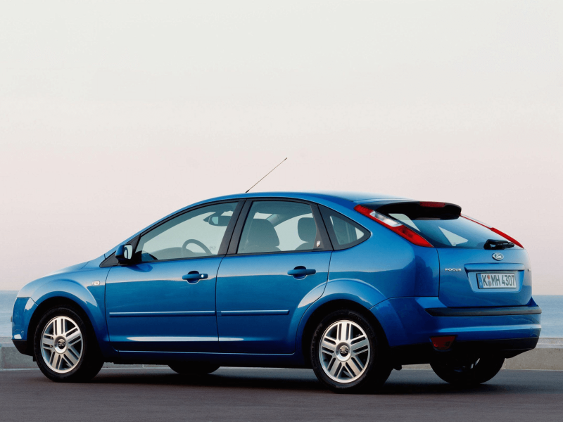 Купити Мультимедійна система Gazer T6009-C307 PRO MAX до Ford Focus 2 2004-2011