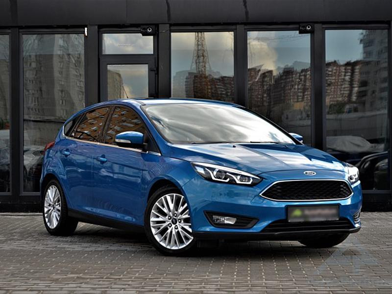 Купити Мультимедійна система Gazer T6009-C346 PRO MAX до Ford Focus 3 2011-2019