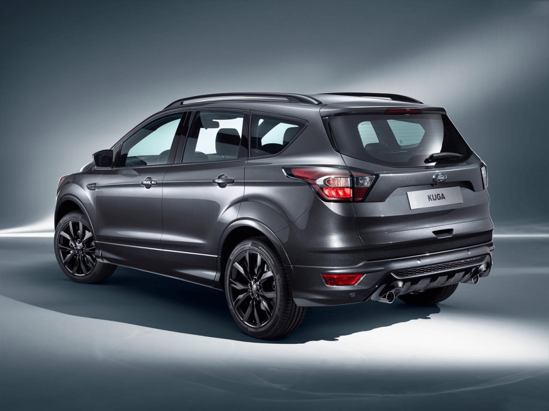 Купити Мультимедійна система Gazer T6009-C520 PRO MAX до Ford Kuga 2, Escape 3 2012-2019