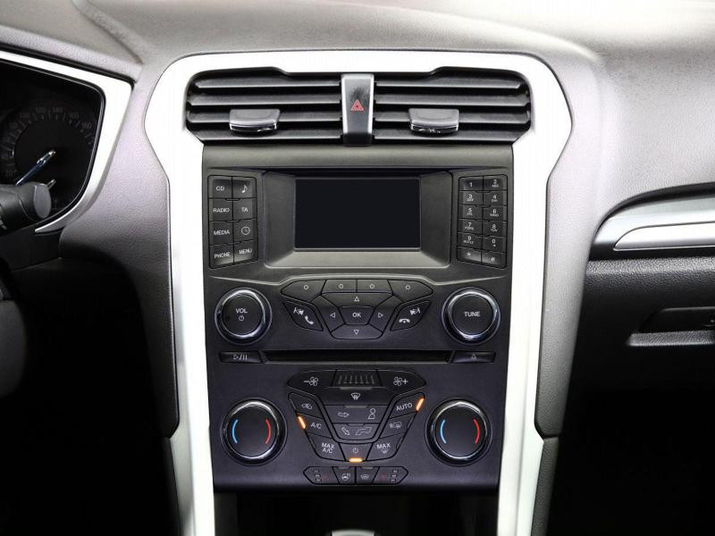 Купити Мультимедійна система Gazer T6009-CD391 PRO MAX до Ford Mondeo 5 2014-2019