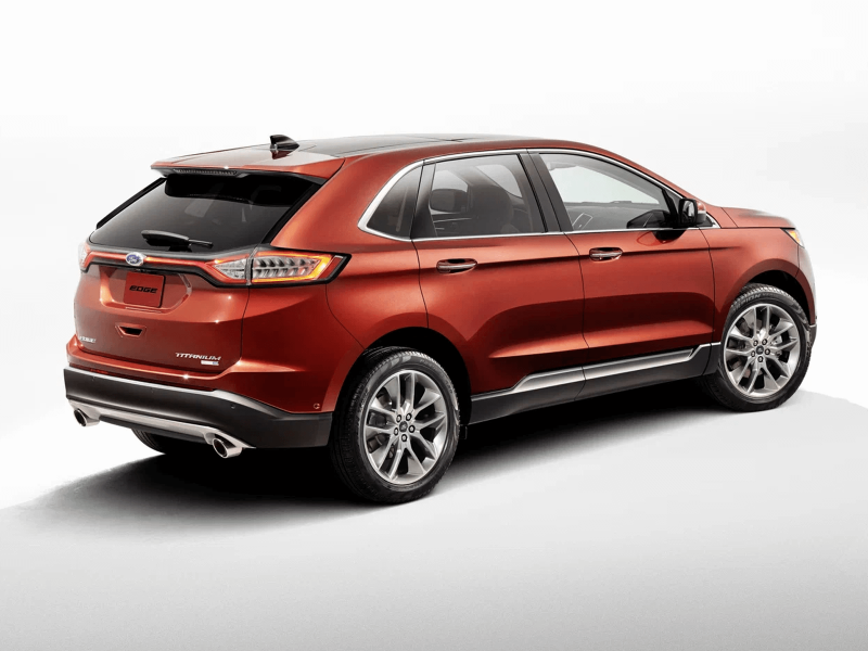 Купити Мультимедійна система Gazer T6009-CD539N PRO MAX до Ford Edge 2 2015-2018