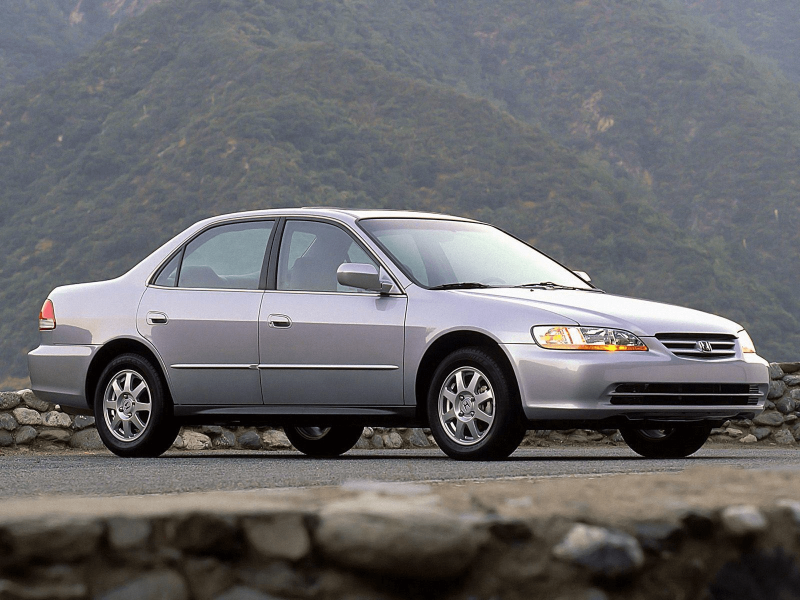 Купити Мультимедійна система Gazer T6009-CF PRO MAX до Honda Accord 6 1997-2002