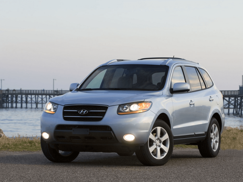 Купити Мультимедійна система Gazer T6009-CM PRO MAX до Hyundai Santa Fe 2 (CM) 2006-2012