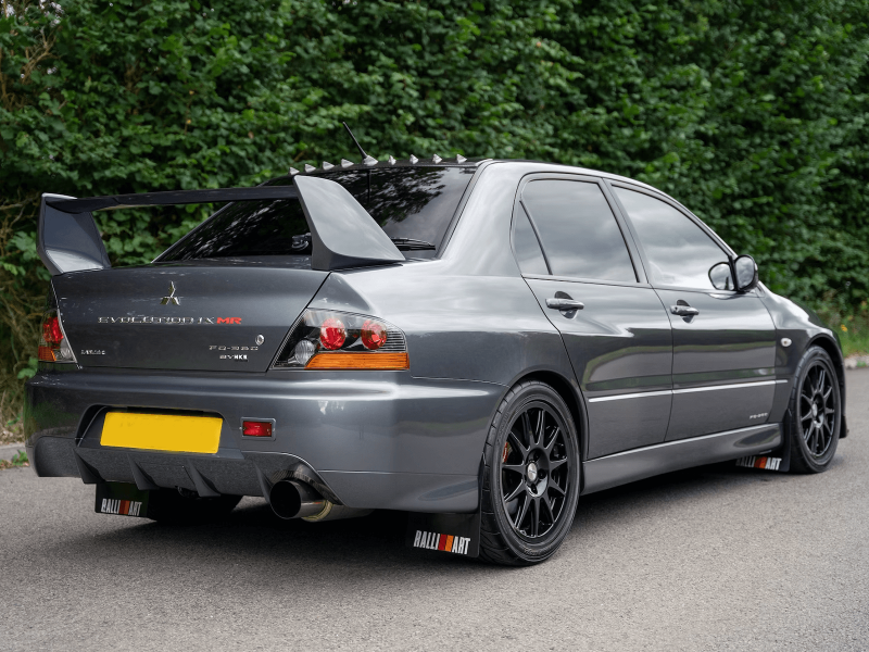 Купити Мультимедійна система Gazer T6009-CS PRO MAX до Mitsubishi Lancer 9 (CS) 2000-2010