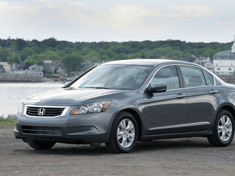 Купити Мультимедійна система Gazer T6009-CU PRO MAX до Honda Accord 8 2008-2012