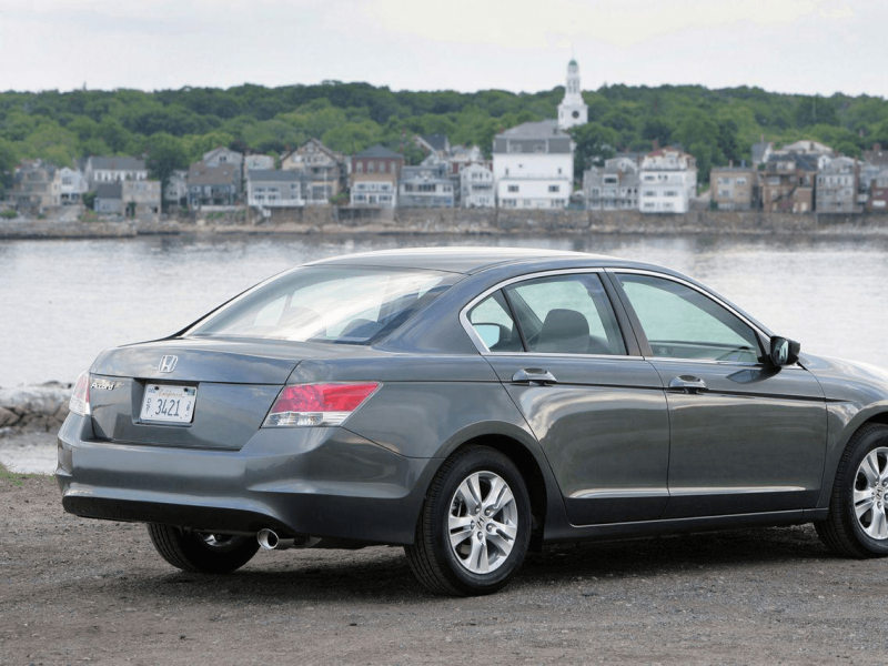 Купити Мультимедійна система Gazer T6009-CU PRO MAX до Honda Accord 8 2008-2012