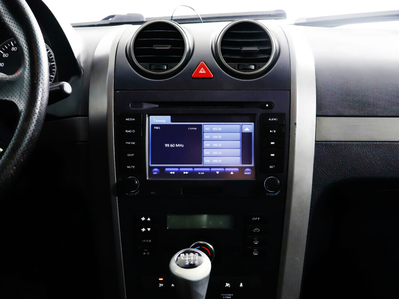 Купити Мультимедійна система Gazer T6009-CUV PRO MAX до Great Wall Haval H3, H5 2011-2016