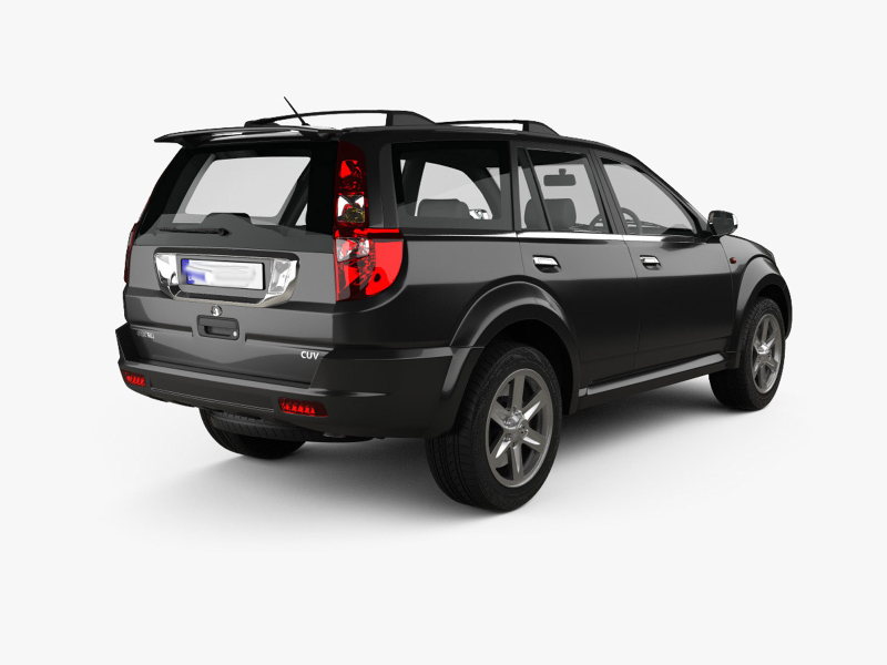 Купити Мультимедійна система Gazer T6009-CUV PRO MAX до Great Wall Haval H3, H5 2011-2016