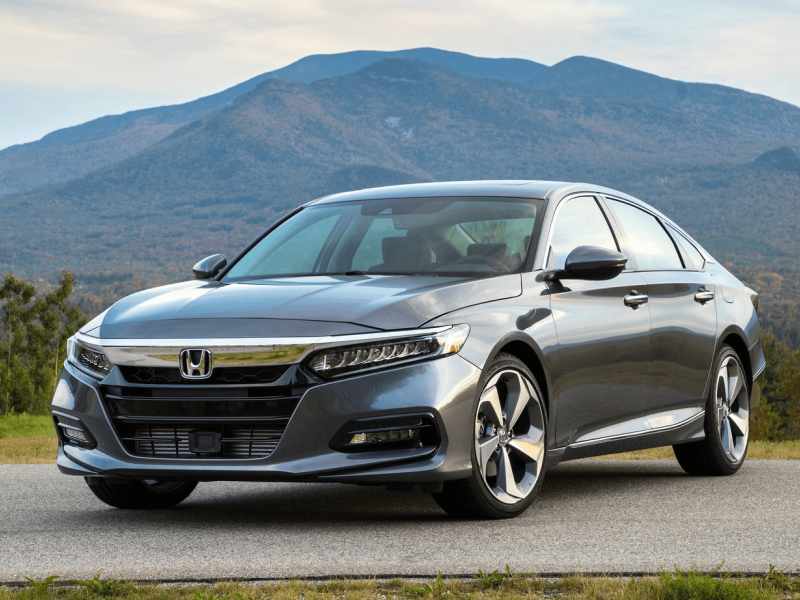 Купити Мультимедійна система Gazer T6009-CV/H PRO MAX до Honda Accord 10 (CV) 2017-2021