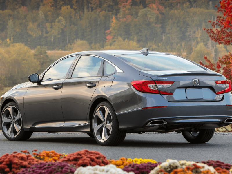 Купити Мультимедійна система Gazer T6009-CV/H PRO MAX до Honda Accord 10 (CV) 2017-2021