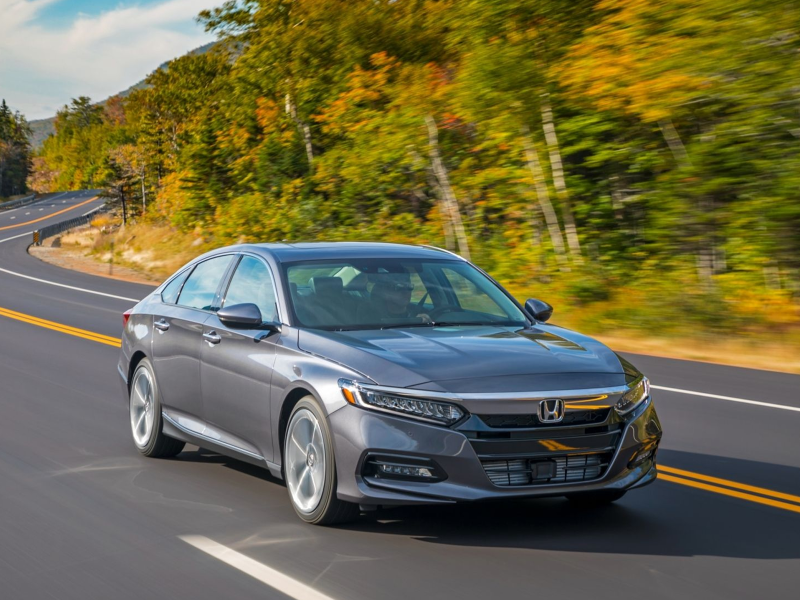 Купити Мультимедійна система Gazer T6009-CV/L PRO MAX до Honda Accord 10 (CV) 2017-2021