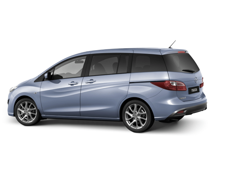 Купити Мультимедійна система Gazer T6009-CW PRO MAX до Mazda 5 3 (CW) 2010-2015