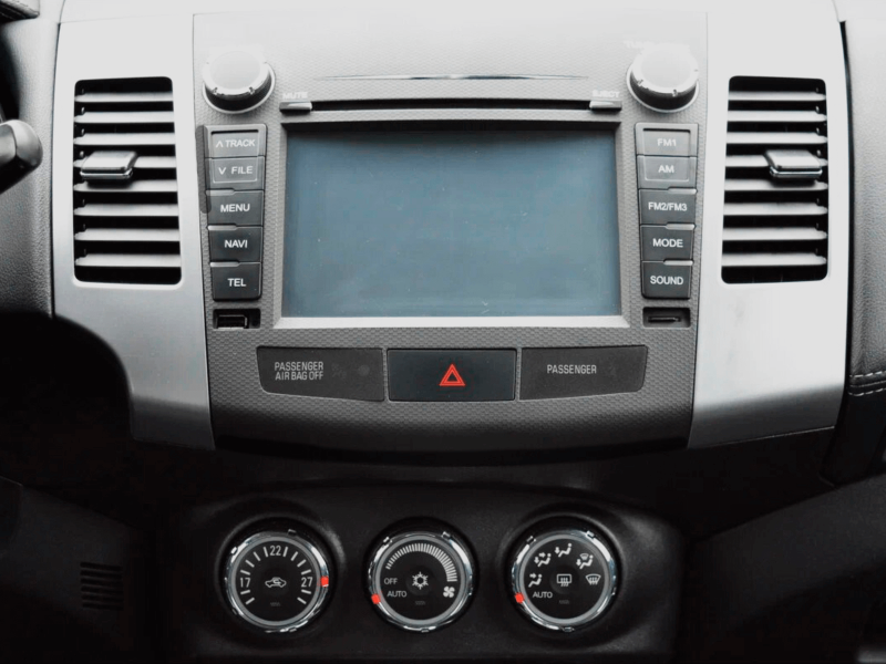 Купити Мультимедійна система Gazer T6009-CW/H PRO MAX до Peugeot 4007 2007-2012