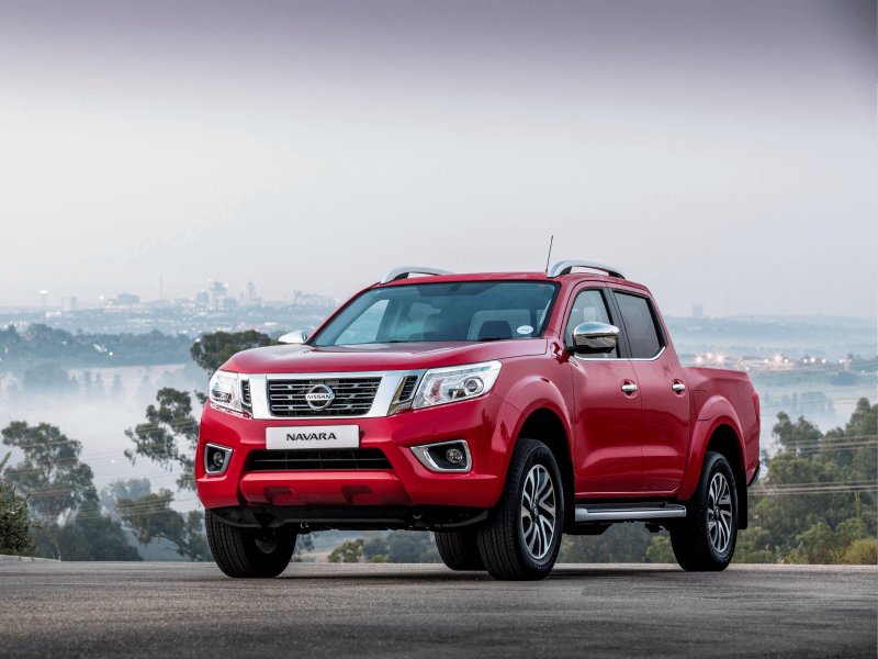 Купити Мультимедійна система Gazer T6009-D23/L PRO MAX до Nissan Navara 4 (D23) 2014-2021