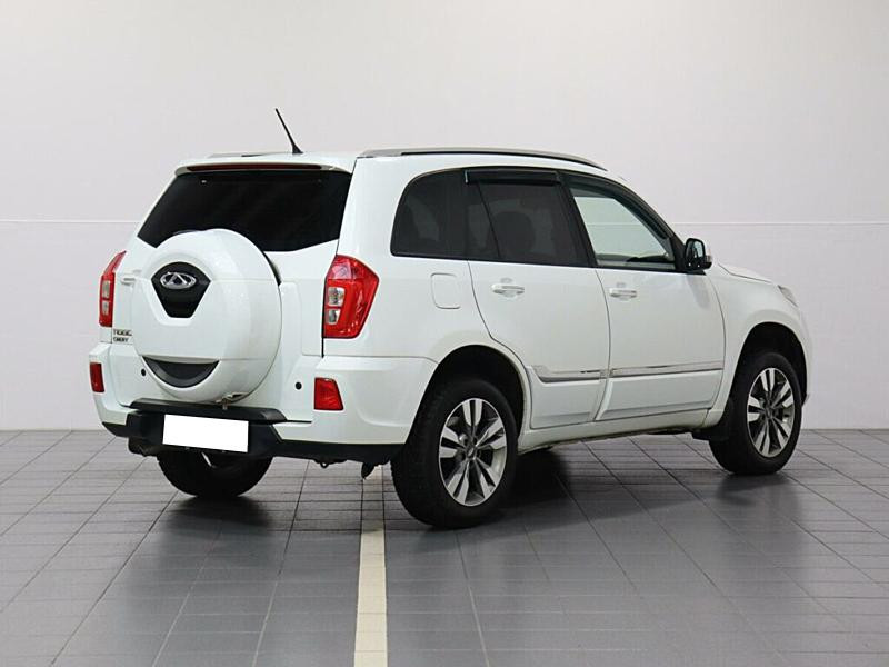 Купити Мультимедійна система Gazer T6009-DR51 PRO MAX до Chery Tiggo 3 2016 - 2018