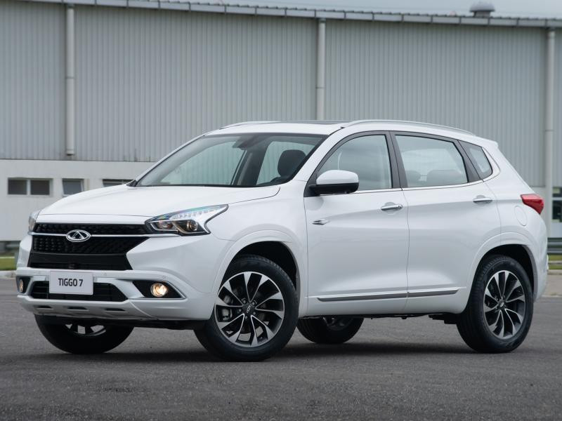 Купити Мультимедійна система Gazer T6009-DRF35 PRO MAX до Chery Tiggo 7 1 2016-2020