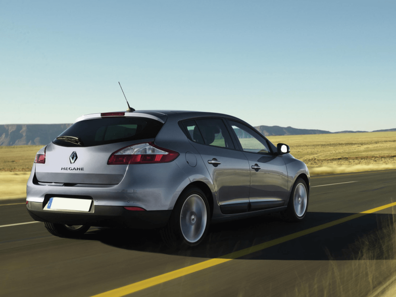 Купити Мультимедійна система Gazer T6009-DZO/L PRO MAX до Renault Megane 3 2008-2014