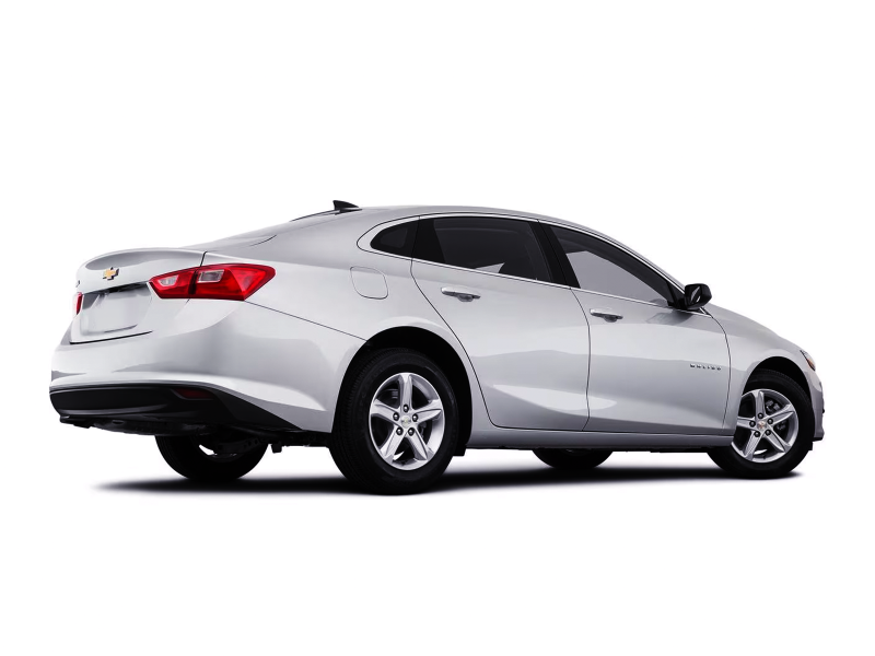 Купити Мультимедійна система Gazer T6009-E2XX PRO MAX до Chevrolet Malibu 9 2015-2020