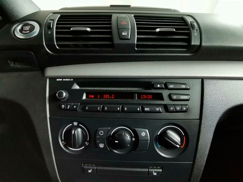 Купити Мультимедійна система Gazer T6009-E87 PRO MAX до BMW 1 Series (E87) 2004-2011