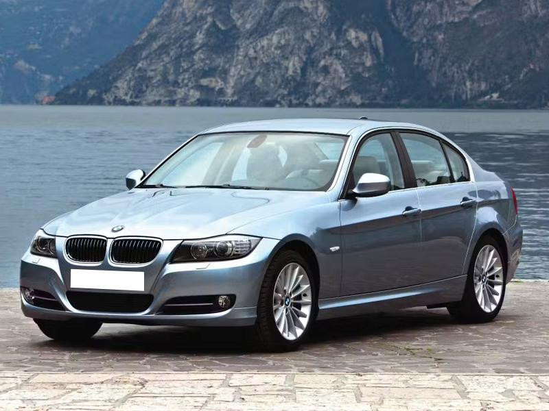 Купити Мультимедійна система Gazer T6009-E90 PRO MAX до BMW 3 Series (E90) 2005-2013