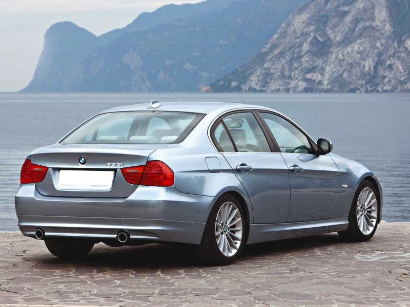 Купити Мультимедійна система Gazer T6009-E90 PRO MAX до BMW 3 Series (E90) 2005-2013
