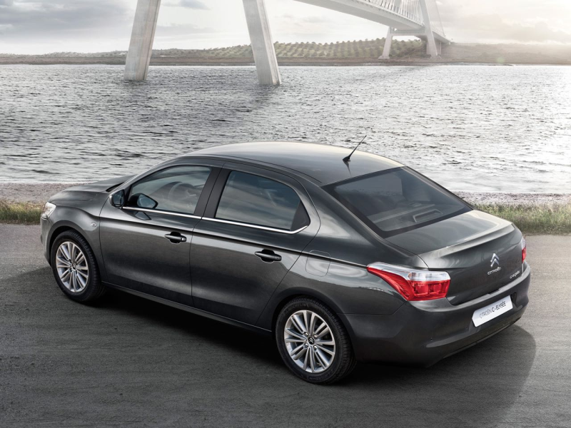 Купити Мультимедійна система Gazer T6009-ELC PRO MAX до Citroen C-Elysee 2008-2013