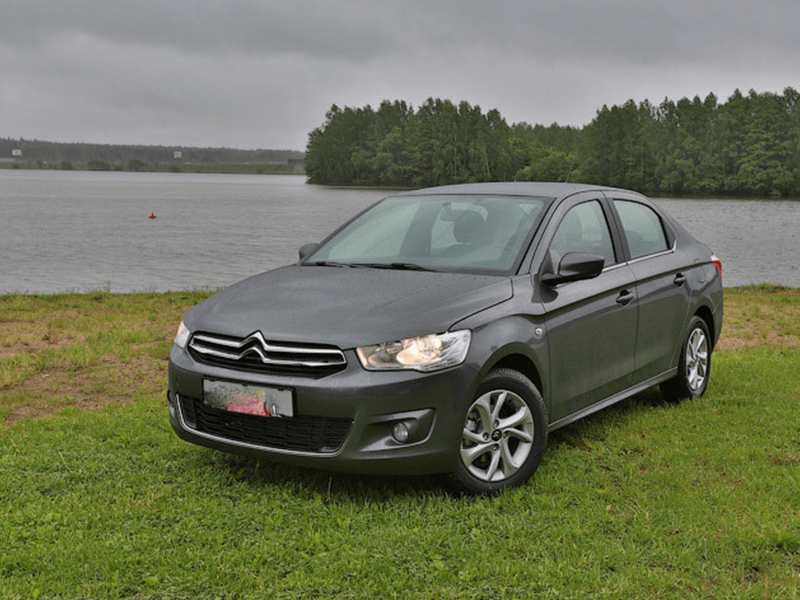 Купити Мультимедійна система Gazer T6009-ELS PRO MAX до Citroen C-Elysee 2012-2016