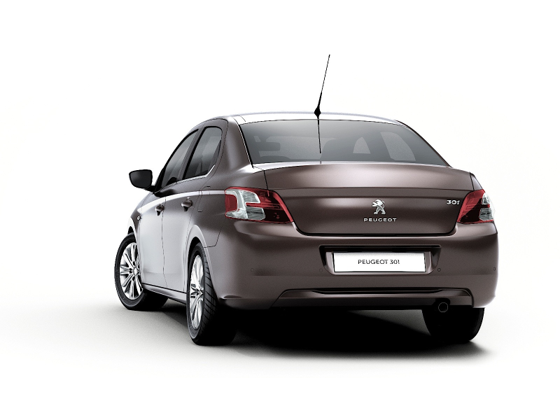 Купити Мультимедійна система Gazer T6009-ELS PRO MAX до Peugeot 301 2012-2016