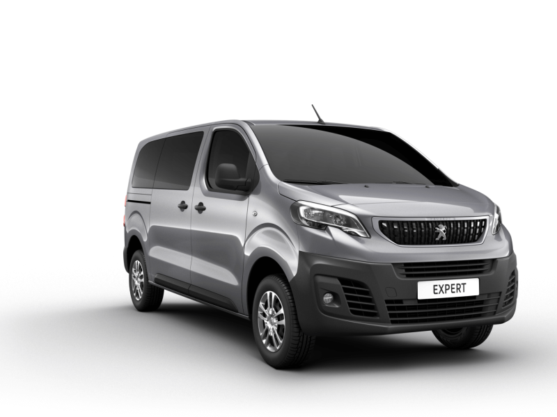 Купити Мультимедійна система Gazer T6009-EMP2 PRO MAX до Peugeot Expert 3 2016-2021